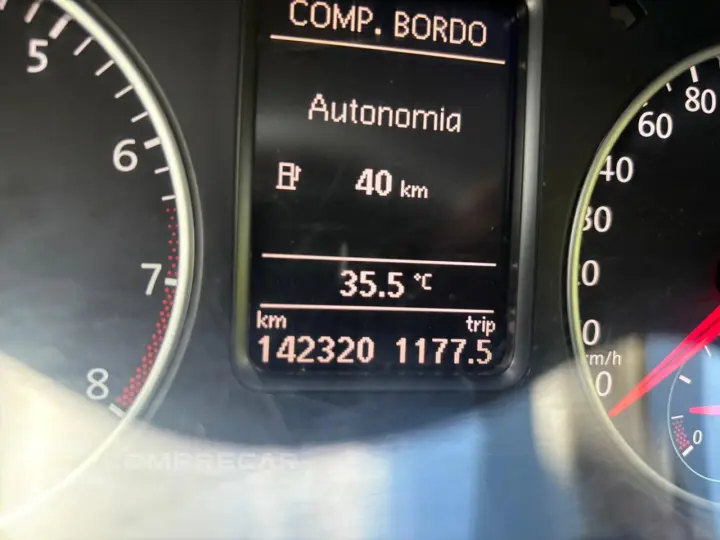 SPACEFOX 1.6 MI Trend 8V