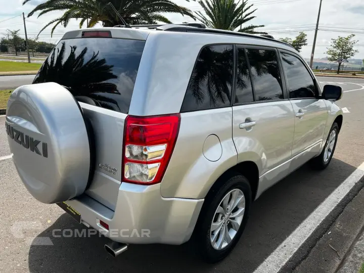 GRAND VITARA 2.0 4X2 16V