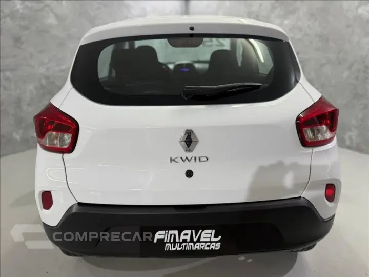 KWID 1.0 12V SCE ZEN