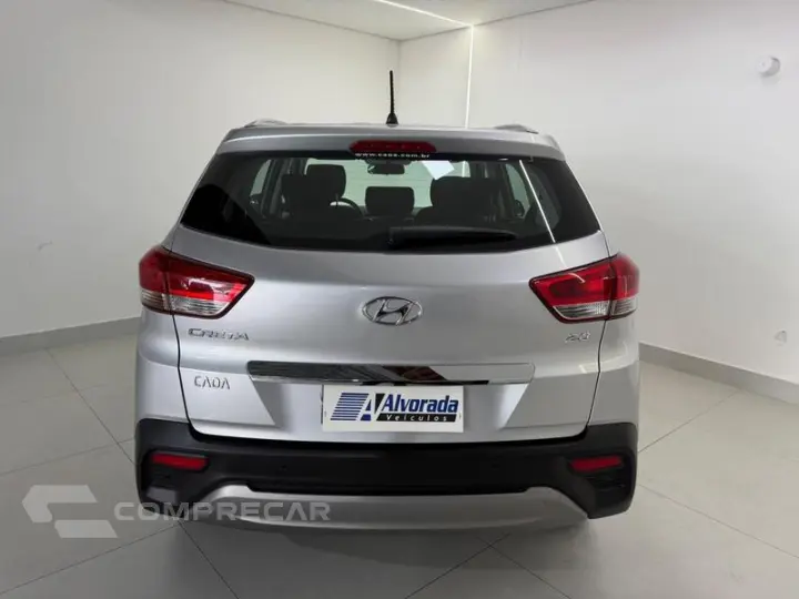 CRETA 20A PULSE
