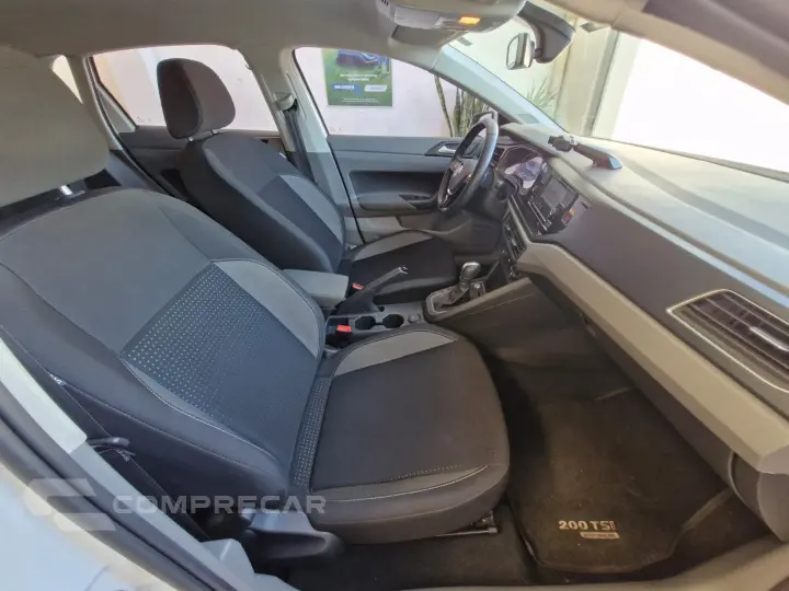 POLO 1.0 200 TSI Comfortline