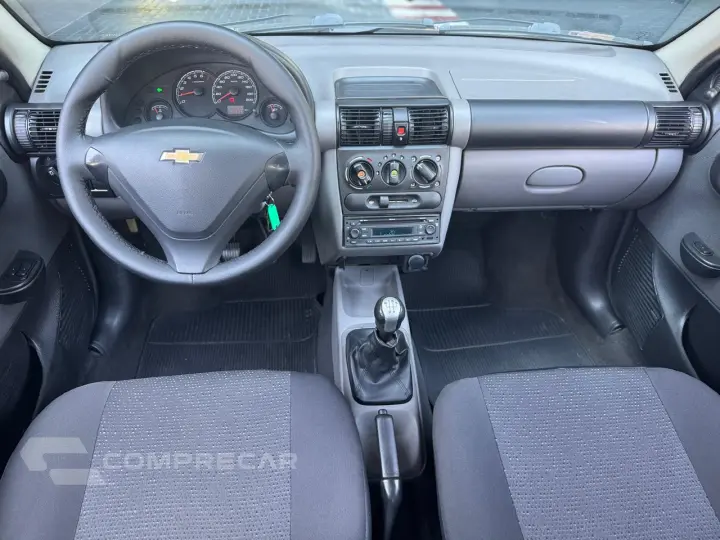 CLASSIC 1.0 MPFI LS 8V