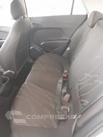HB20S 1.0 12V Comfort Plus