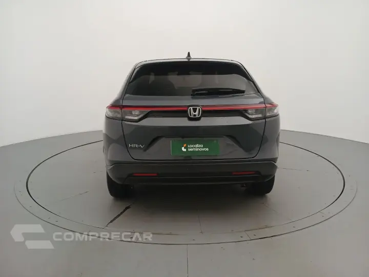 HR-V 1.5 DI I-VTEC FLEX EX CVT
