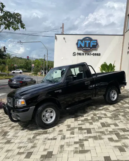 Ranger XLS 2.3 16V 145cv/150cv 4x2 CS