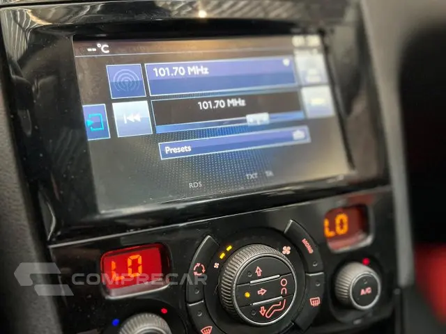 308 - 1.6 ALLURE 16V 4P MANUAL