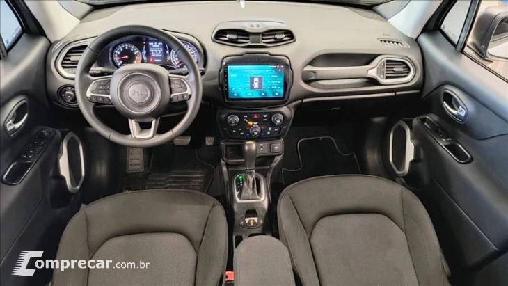 RENEGADE 1.8 16V Sport