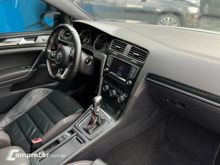 GOLF 2.0 GTI Highline 16V