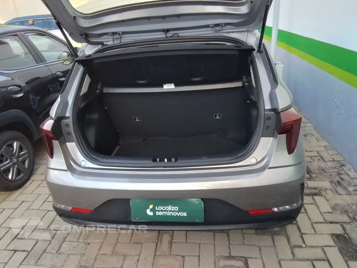 HB20 1.0 12V FLEX COMFORT MANUAL