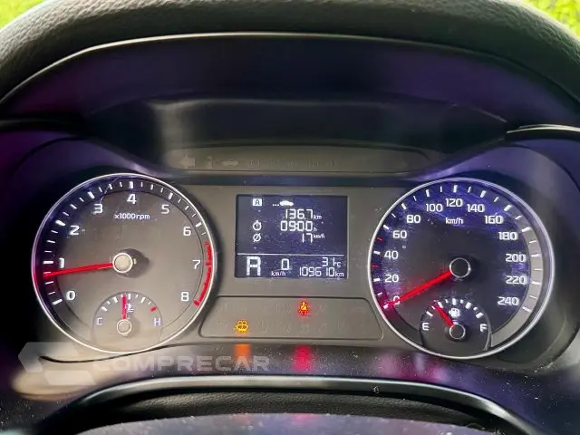 CERATO - 2.0 16V EX AUTOMÁTICO