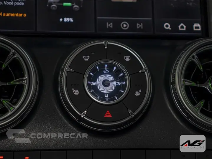 TANK 300 2.0 Hi4-t Phev 4X4 9hat