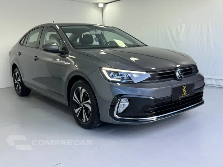 VIRTUS 1.0 200 TSI Comfortline