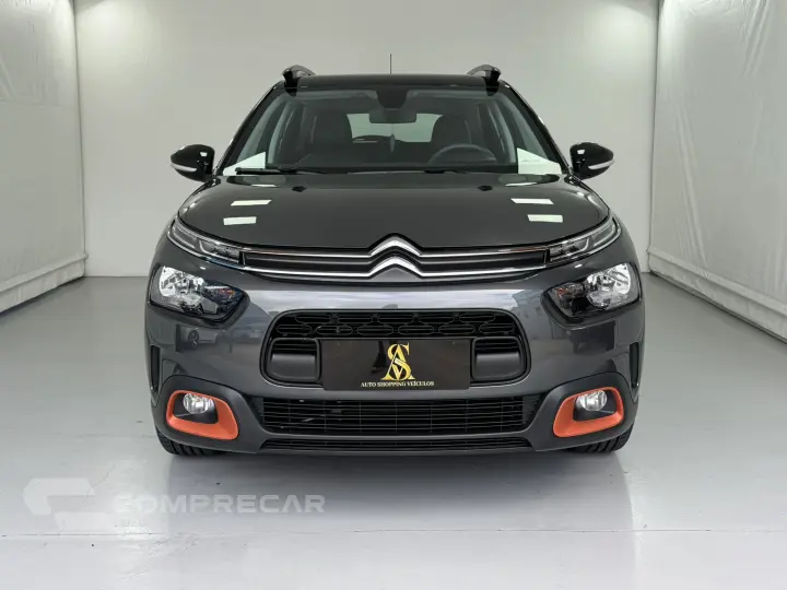 C4 CACTUS 1.6 VTI 120 Feel Pack Eat6