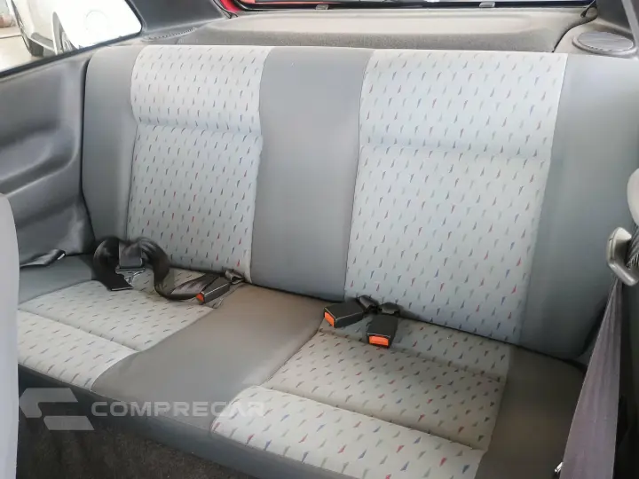 GOL 1.0 MI 16V