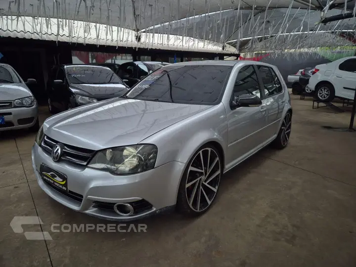 Golf 2.0 Mi Sportline 8V Flex 4P Tiptronic