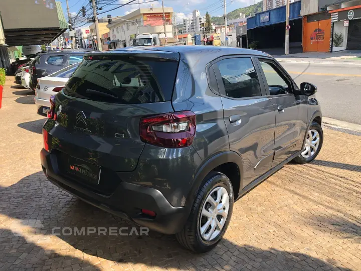 C3 1.0 Firefly Flex Live Pack Manual