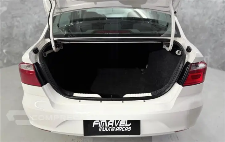 VOYAGE 1.0 12V MPI Totalflex