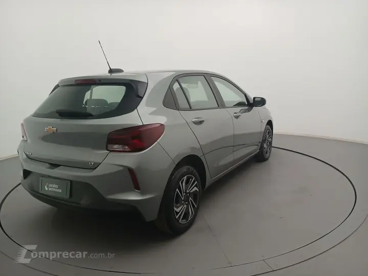 ONIX 1.0 TURBO FLEX LT MANUAL