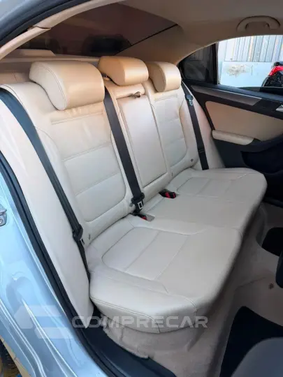 JETTA Comfortline 1.4 TSI 16V 4p Aut.