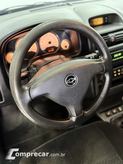 ASTRA 2.0 MPFI Advantage 8V