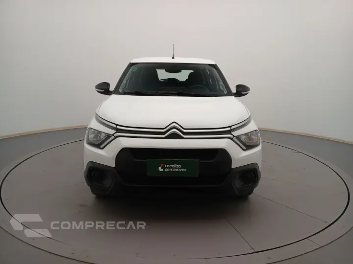 C3 1.0 FIREFLY FLEX LIVE PACK MANUAL