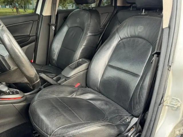 BRAVO - 1.8 ESSENCE 16V 4P AUTOMATIZADO