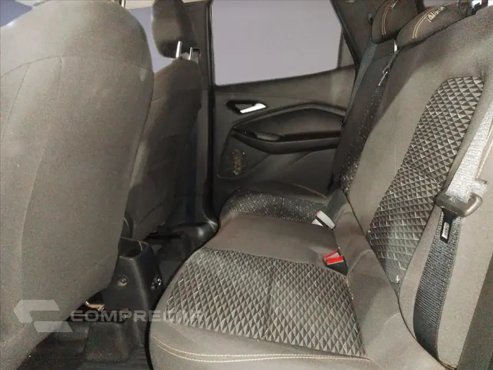 MONTANA 1.2 TURBO FLEX LT MANUAL