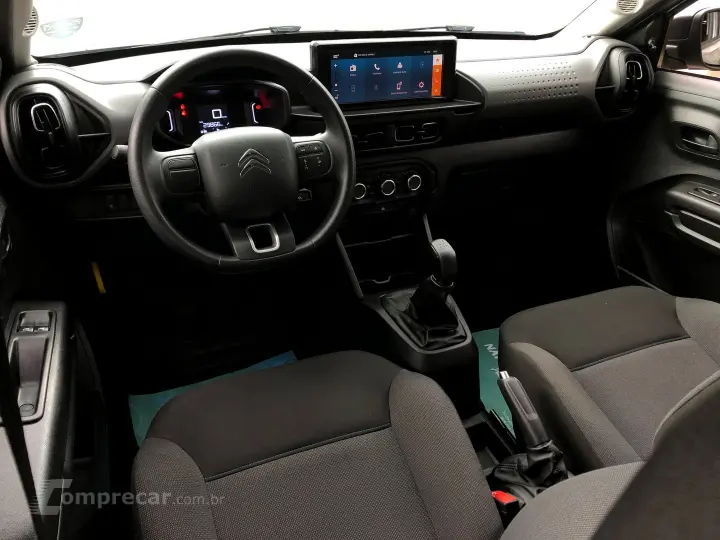 C3 1.0 Firefly Flex Live Pack Manual