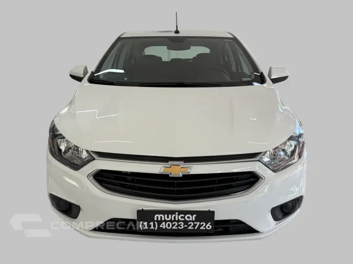 ONIX 1.0 MPFI LT 8V FLEX 4P MANUAL