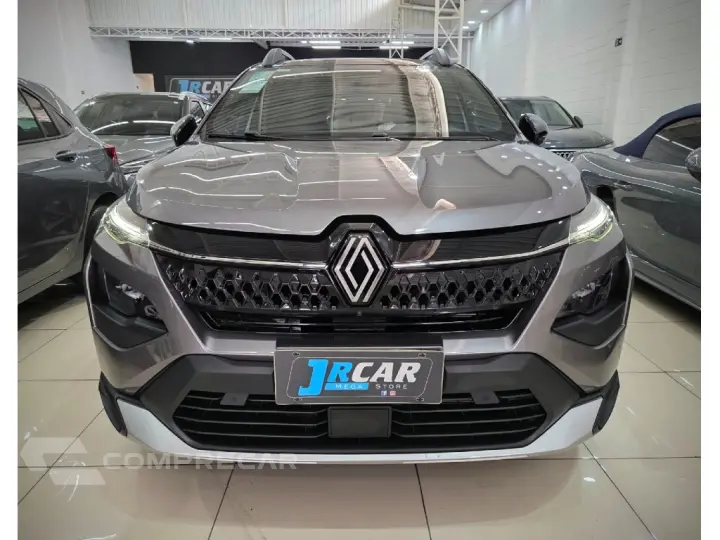 KARDIAN 1.0 TCE FLEX PREMIÉRE EDITION EDC