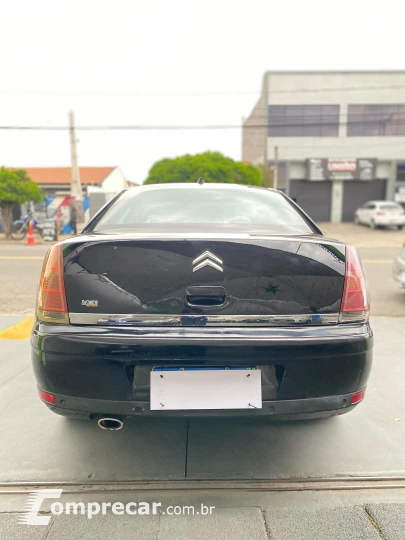 C4 2.0 Exclusive Pallas 16V