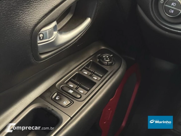 RENEGADE 2.0 16V TURBO DIESEL TRAILHAWK 4P 4X4 AU