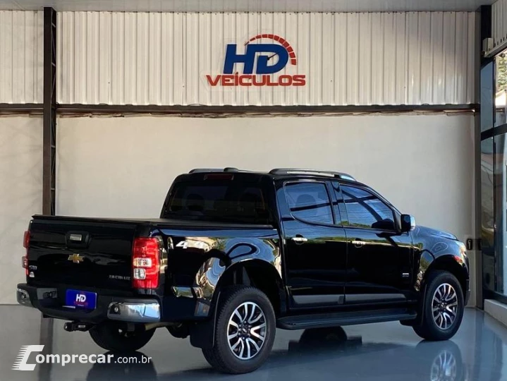 S10 LTZ DD4A