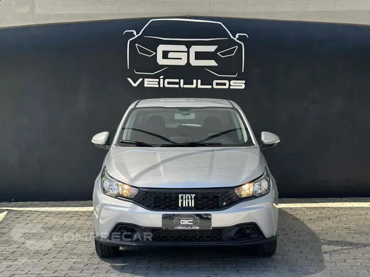 ARGO 1.0 FIREFLY FLEX DRIVE MANUAL