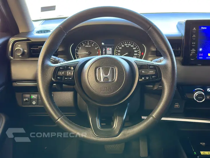 HR-V 1.5 DI I-VTEC FLEX EXL CVT
