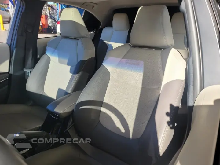 Corolla Altis Prem. 1.8 Aut. (Híbrido)