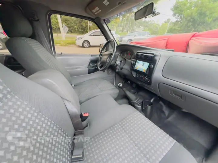 Ranger 3.0 16V XLS 4X4 DIESEL CABINE DUPLA