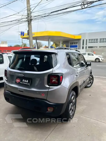 RENEGADE 1.8 16V Sport