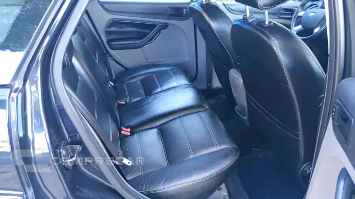 FOCUS 1.6 S Hatch 16V