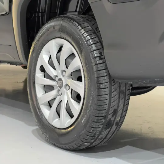 Strada Freedom 1.3 Flex 8V  CS Plus