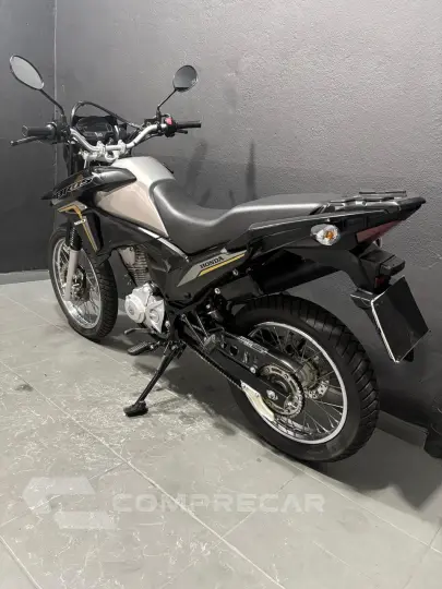 BROS 160 ESDD