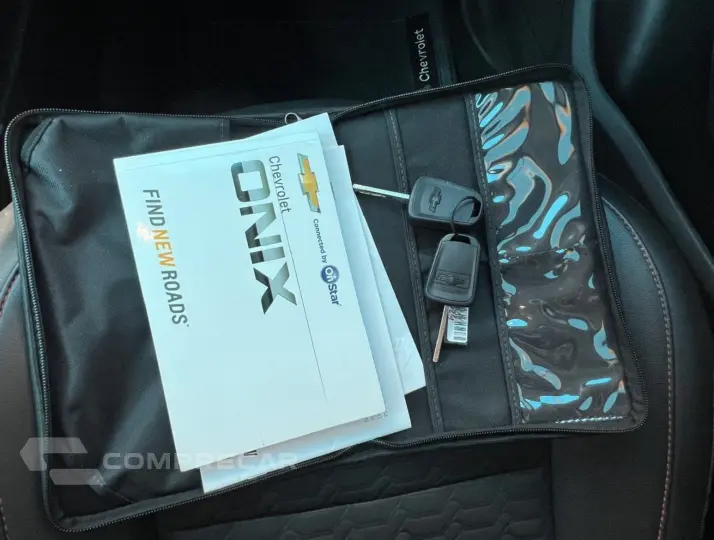ONIX 1.4 MPFI LTZ 8V