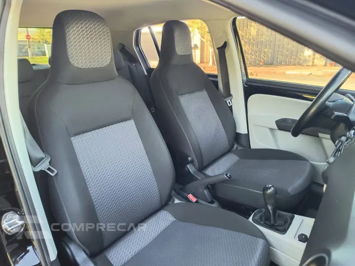 UP 1.0 TSI Move UP 12V