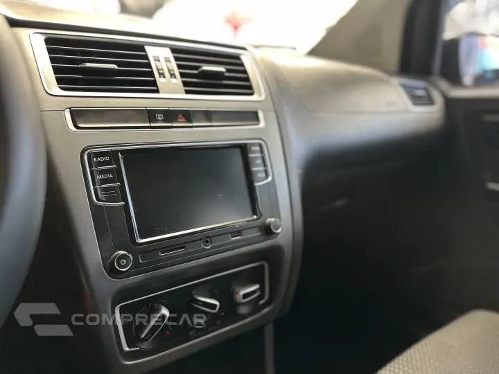 FOX 1.6 MSI TOTAL FLEX CONNECT 4P MANUAL