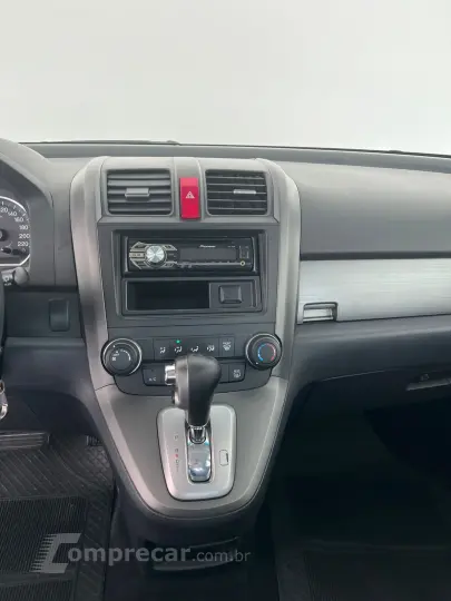 CR-V LX 2.0