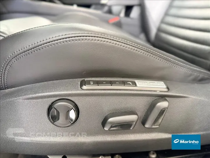 PASSAT 2.0 16V TSI BLUEMOTION GASOLINA HIGHLINE 4