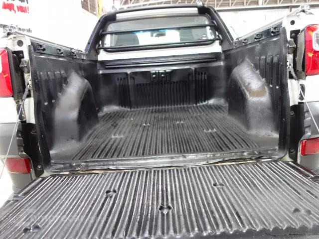 STRADA - 1.4 MPI WORKING CS 8V 2P MANUAL