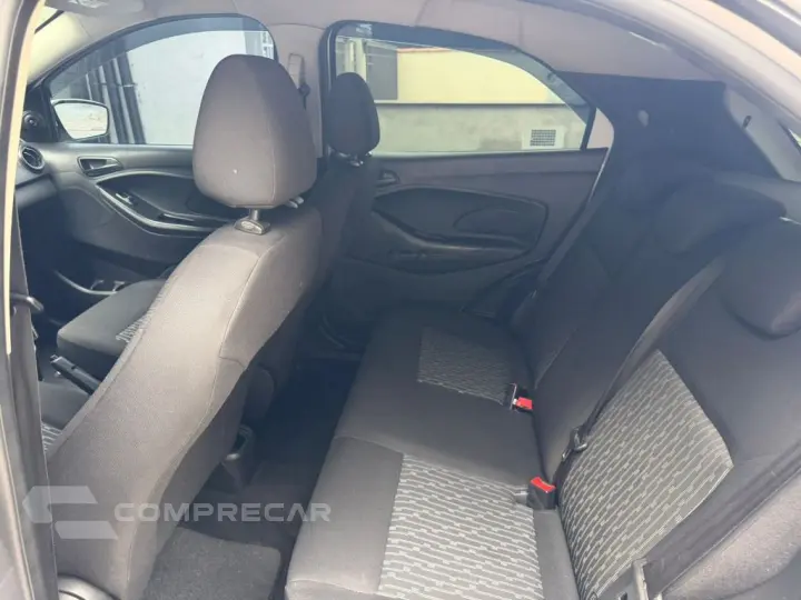 Ka 1.0 SE/SE Plus TiVCT Flex 5p