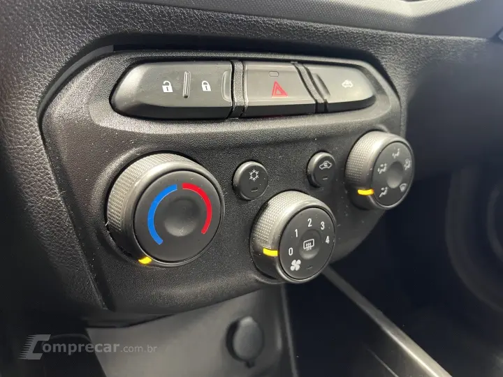 ONIX 1.0 MPFI JOY 8V FLEX 4P MANUAL