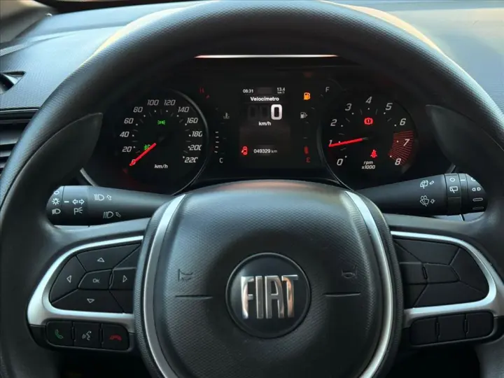 ARGO 1.3 FIREFLY FLEX TREKKING MANUAL